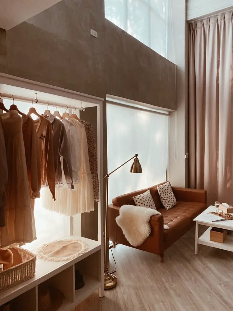 (2-4人包棟首選)樓中樓 席夢思 冷暖氣 套房－附私人免治 浴缸衛浴