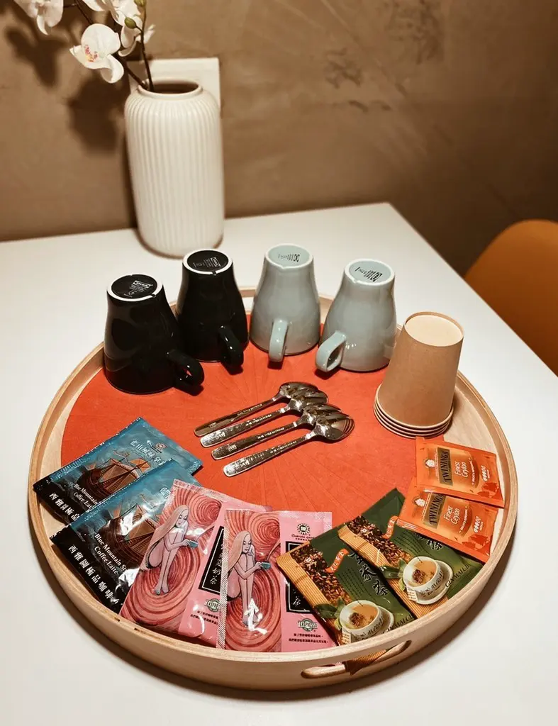 (2-4人包棟首選)樓中樓 席夢思 冷暖氣 套房－附私人免治 浴缸衛浴