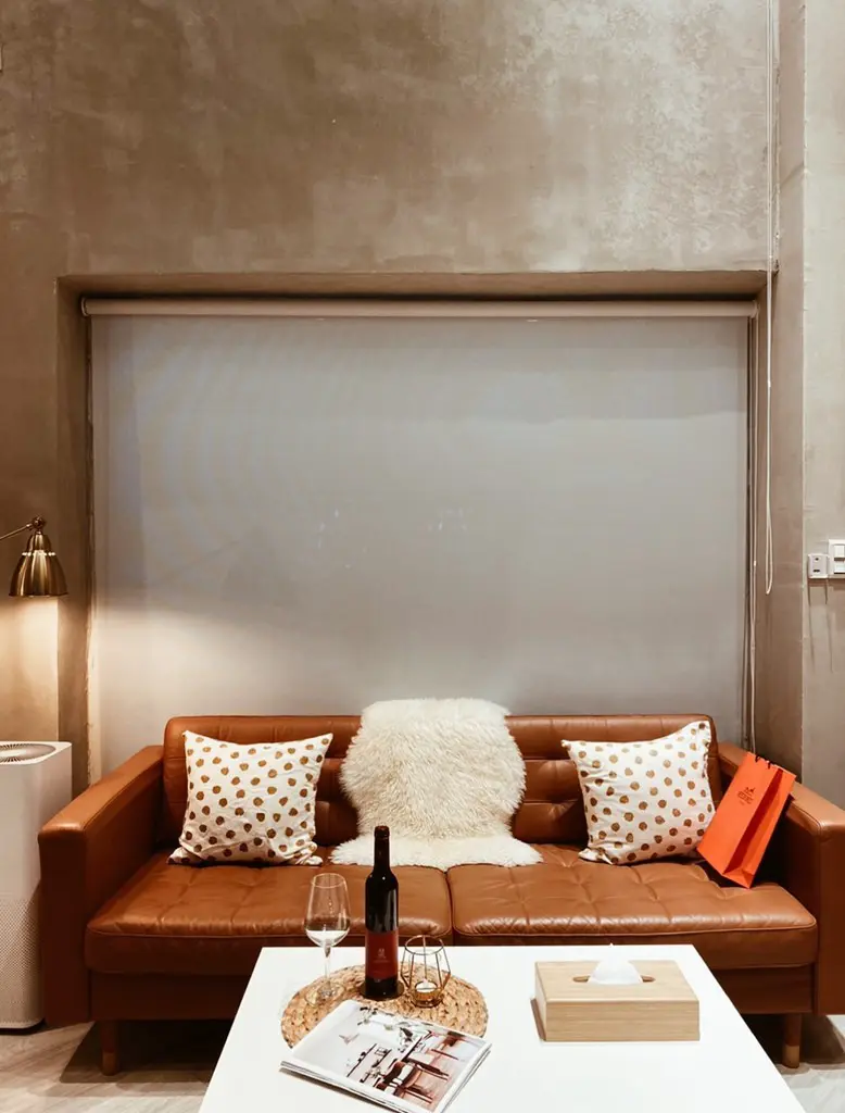 (2-4人包棟首選)樓中樓 席夢思 冷暖氣 套房－附私人免治 浴缸衛浴