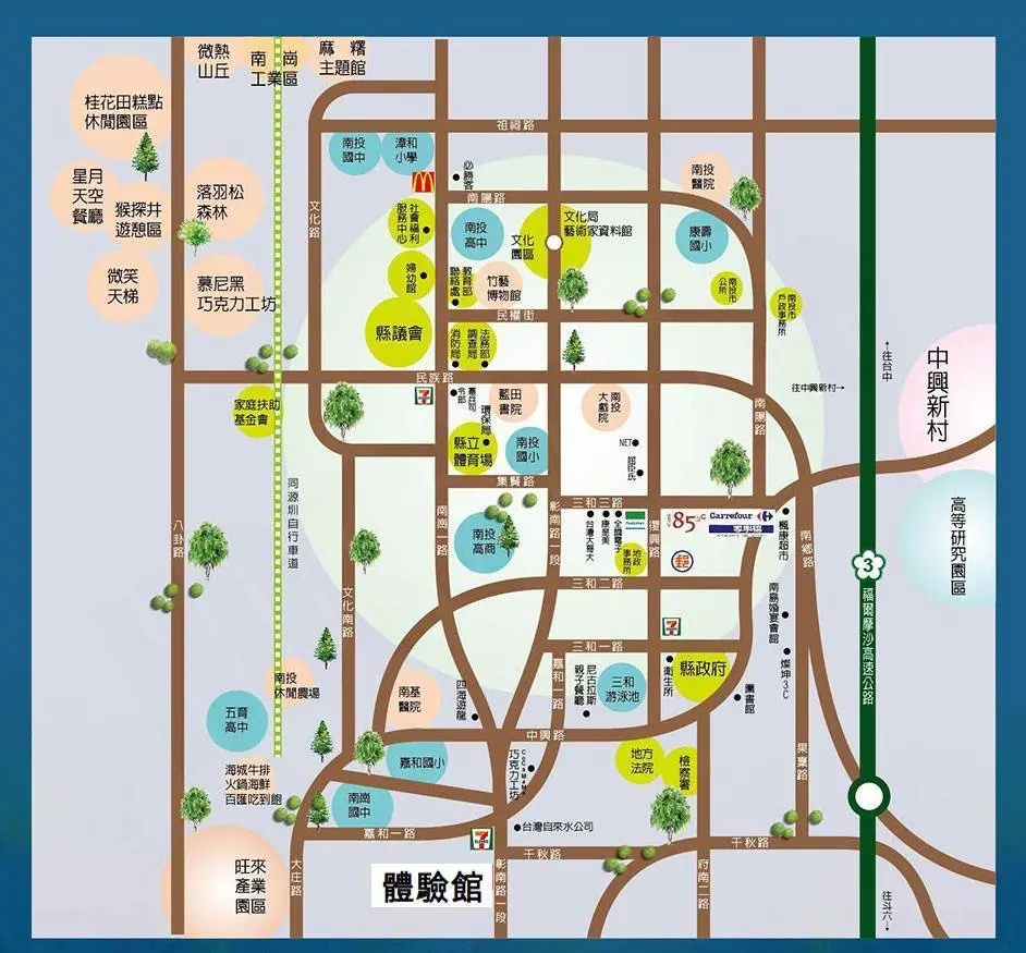 標準 席夢思 冷暖氣房－附共用免治衛浴 免費停車